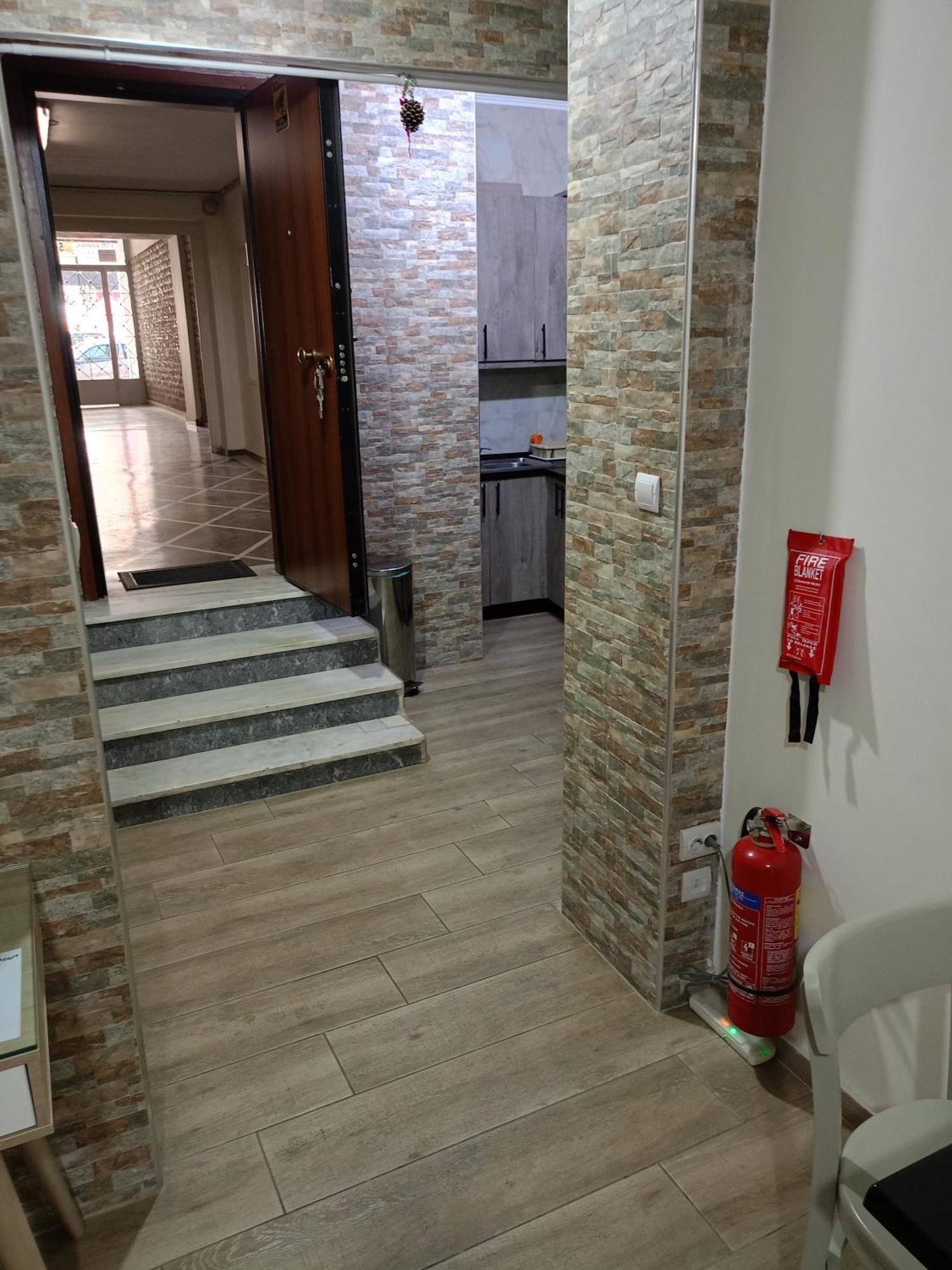 Athens Center Cosy Apartment Atenas Exterior foto