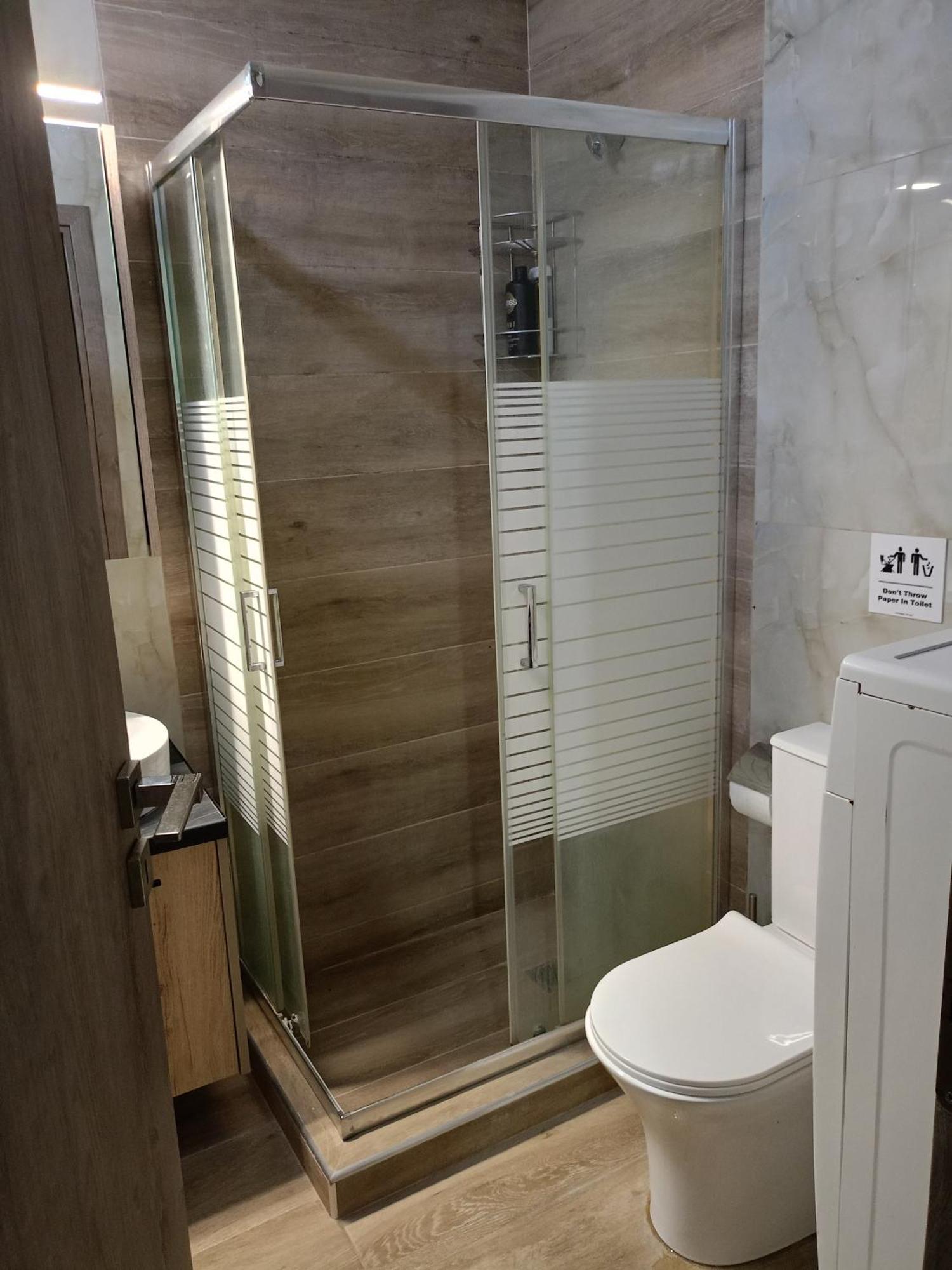 Athens Center Cosy Apartment Atenas Exterior foto