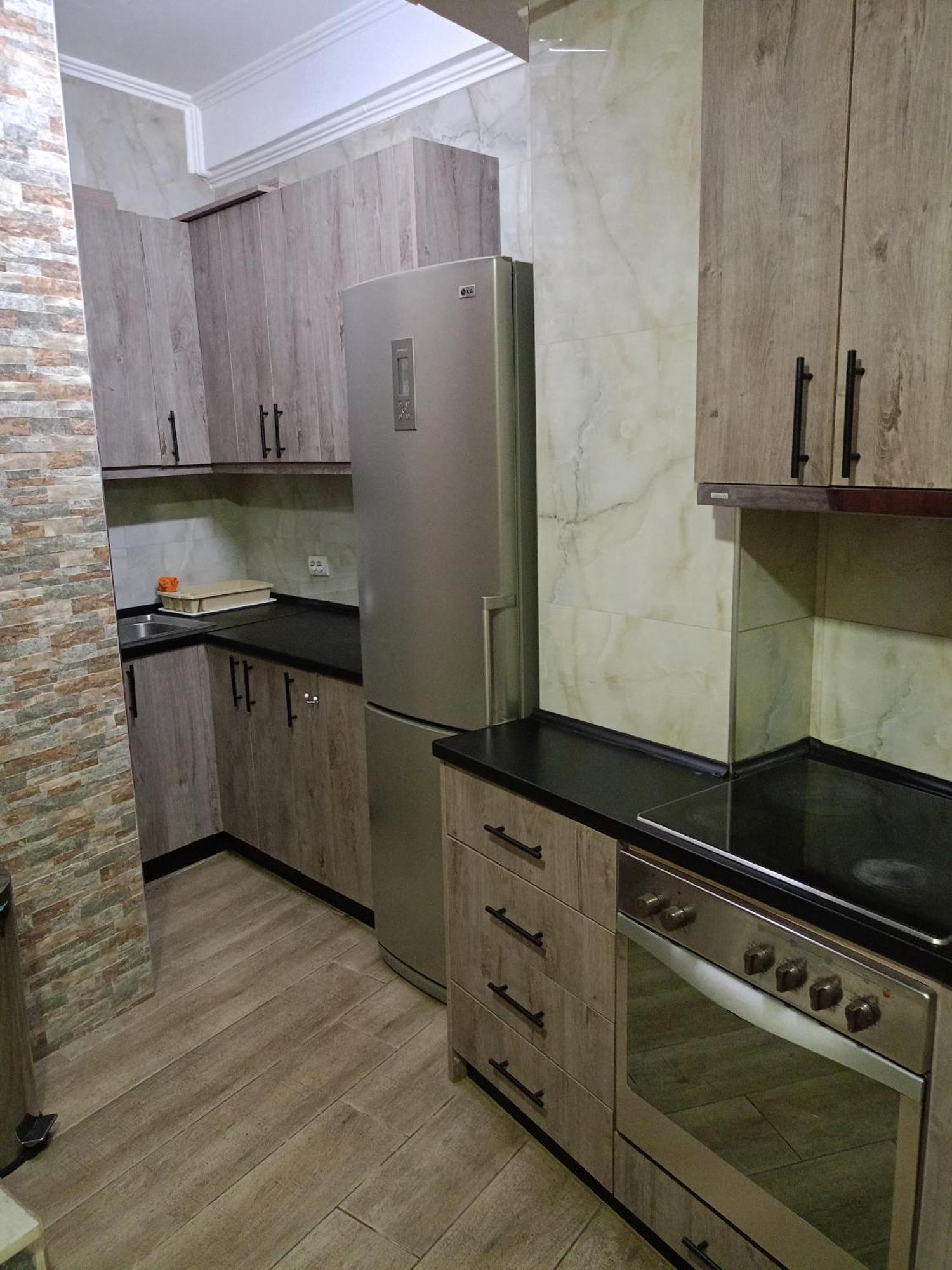 Athens Center Cosy Apartment Atenas Exterior foto