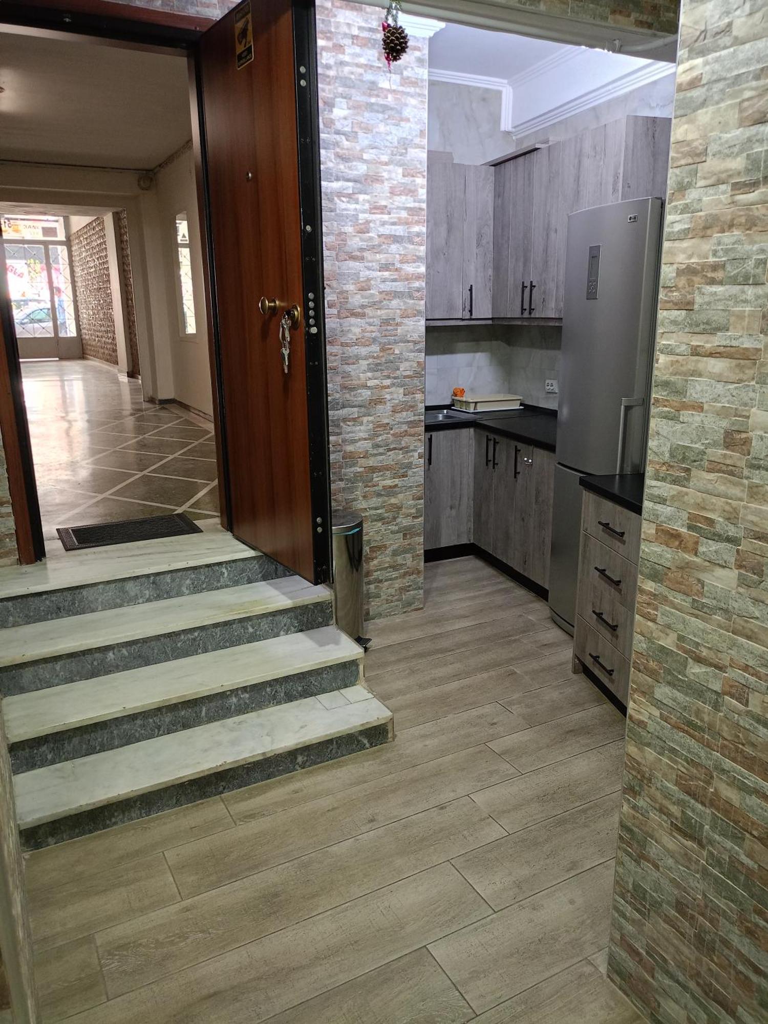Athens Center Cosy Apartment Atenas Exterior foto