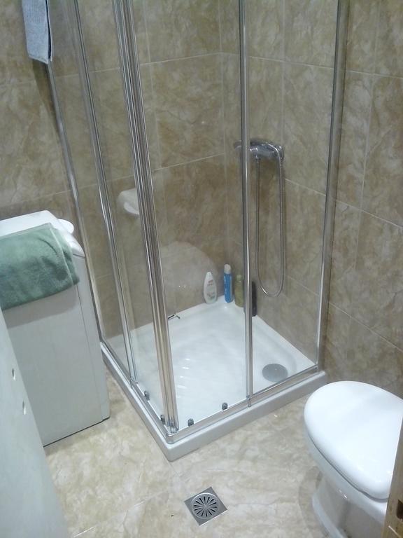 Athens Center Cosy Apartment Atenas Exterior foto