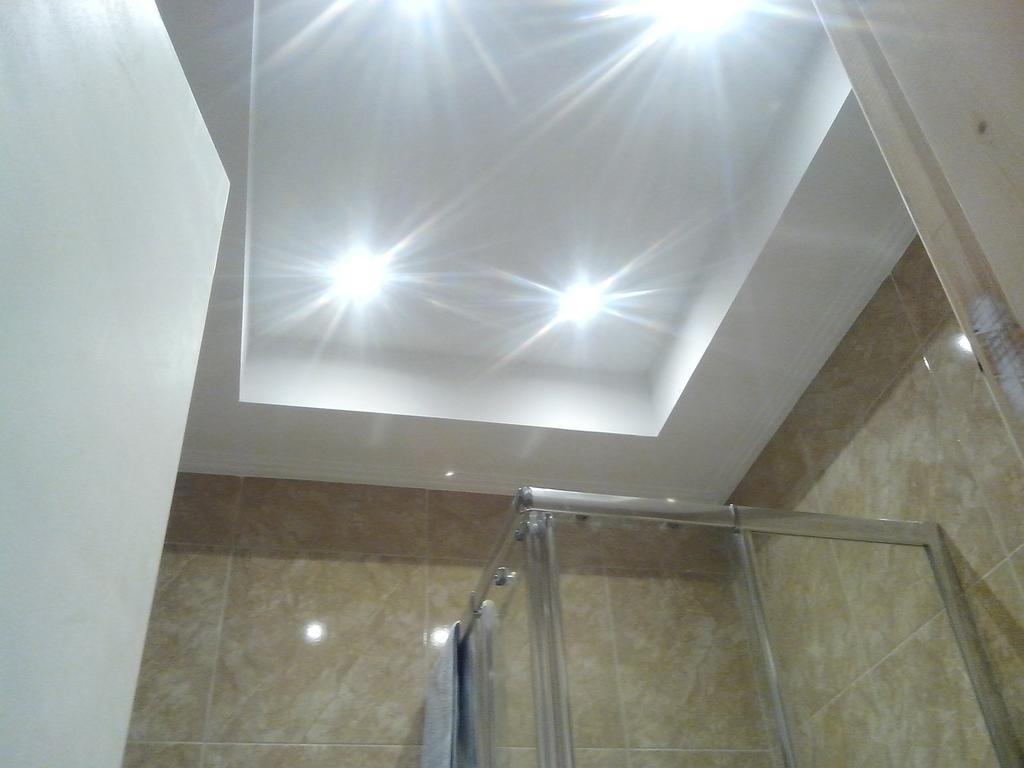 Athens Center Cosy Apartment Atenas Exterior foto